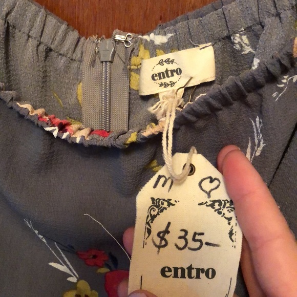 Boutique romper - Picture 3 of 3